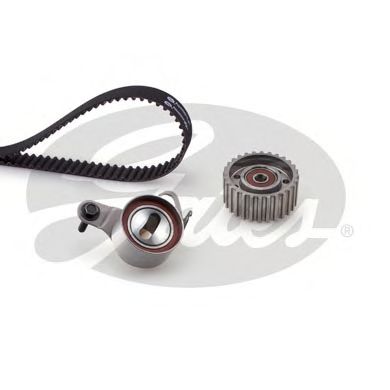 Комплект ГРМ GATES K015214XS