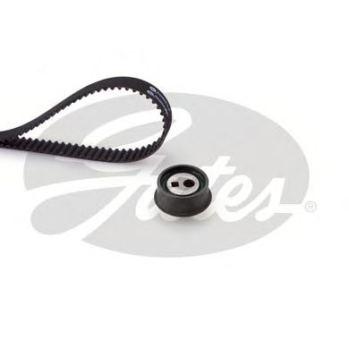 Комплект ГРМ GATES K015215XS
