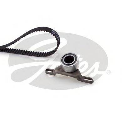 Комплект ГРМ GATES K015225XS