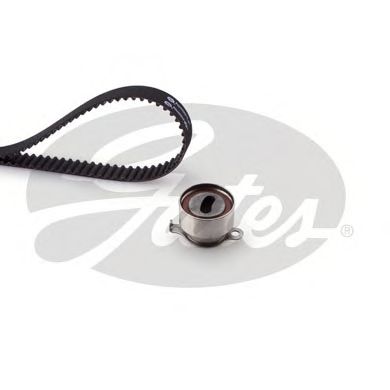 Комплект ГРМ GATES K015232XS