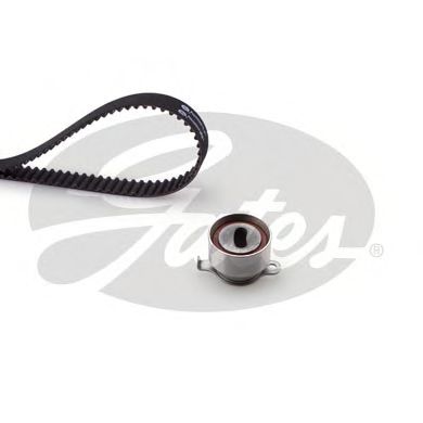 Комплект ГРМ GATES K015237XS