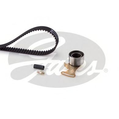 Комплект ГРМ GATES K015238XS