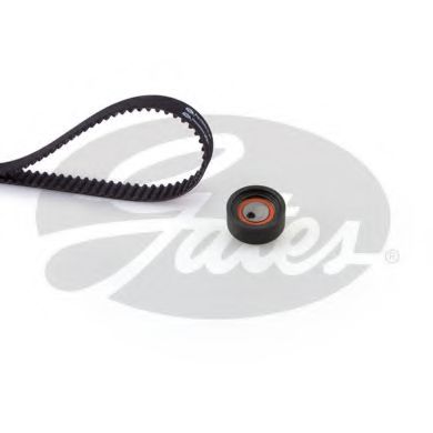 Комплект ГРМ GATES K015240XS