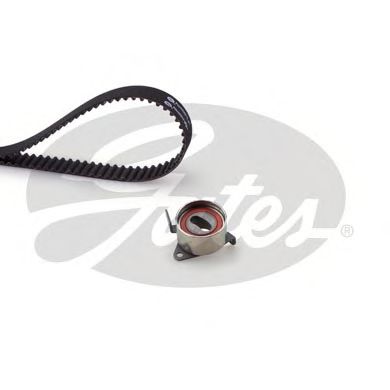 Комплект ГРМ GATES K015262XS