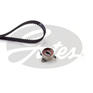 Комплект ГРМ GATES K015263XS