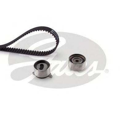 Комплект ГРМ GATES K015264XS