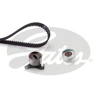 Комплект ГРМ GATES K015270XS