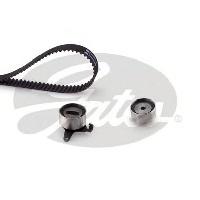 Комплект ГРМ GATES K015273XS