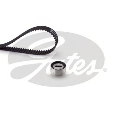 Комплект ГРМ GATES K015274XS