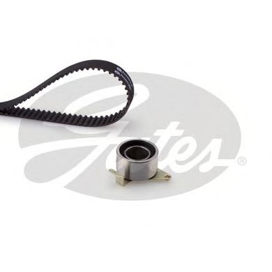 Комплект ГРМ GATES K015289XS
