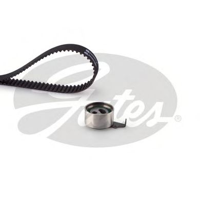 Комплект ГРМ GATES K015300XS