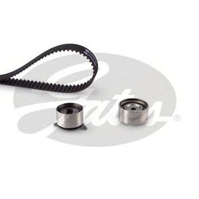 Комплект ГРМ GATES K015301XS