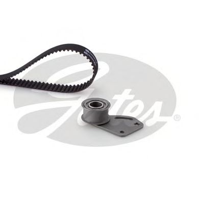 Комплект ГРМ GATES K015303