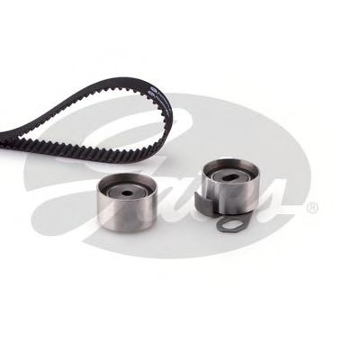 Комплект ГРМ GATES K015306