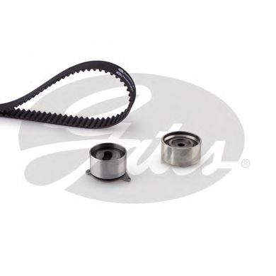 Комплект ГРМ GATES K015317XS