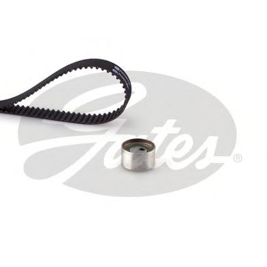 Комплект ГРМ GATES K015318XS