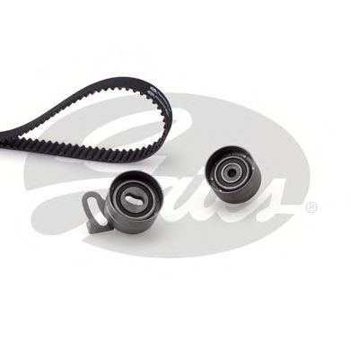 Комплект ГРМ GATES K015320XS
