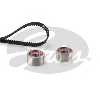 Комплект ГРМ GATES K015334XS