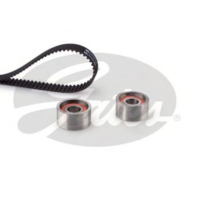 Комплект ГРМ GATES K015335XS