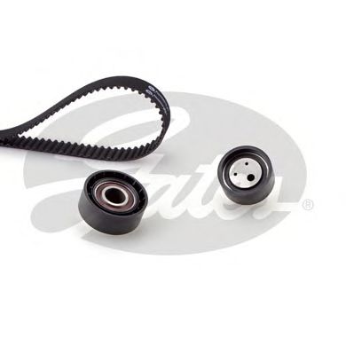 Комплект ГРМ GATES K015346XS