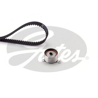 Комплект ГРМ GATES K015348XS