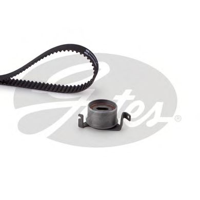 Комплект ГРМ GATES K015350XS