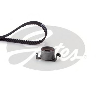 Комплект ГРМ GATES K015352XS