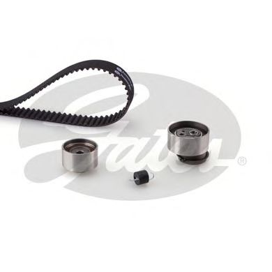 Комплект ГРМ GATES K015356XS