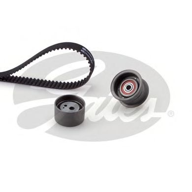 Комплект ГРМ GATES K015363XS