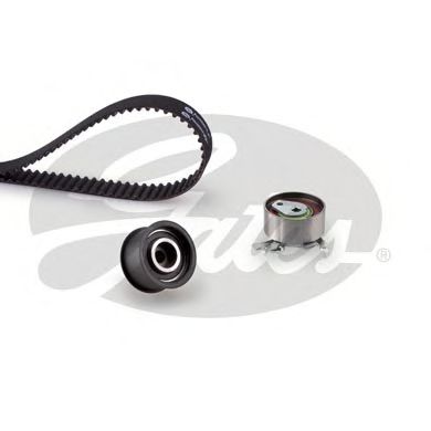 Комплект ГРМ GATES K015368XS