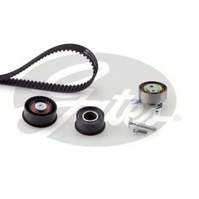 Комплект ГРМ GATES K015369XS