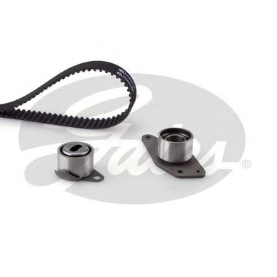 Комплект ГРМ GATES K015370XS