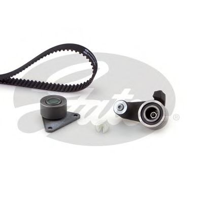 Комплект ГРМ GATES K015378XS