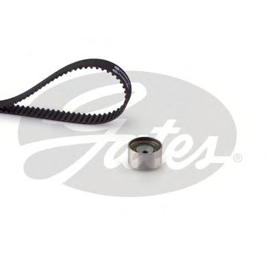 Комплект ГРМ GATES K015382XS
