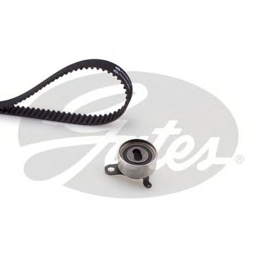 Комплект ГРМ GATES K015386XS