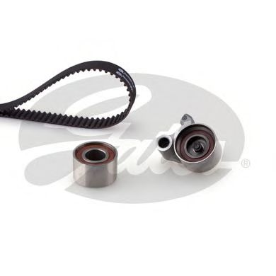 Комплект ГРМ GATES K015388XS