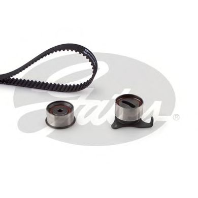 Комплект ГРМ GATES K015389XS