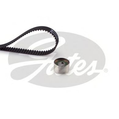 Комплект ГРМ GATES K015393XS
