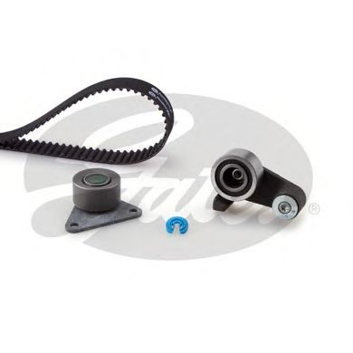 Комплект ГРМ GATES K015397XS
