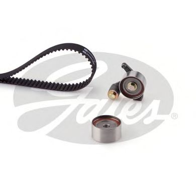 Комплект ГРМ GATES K015404XS