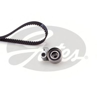 Комплект ГРМ GATES K015405XS