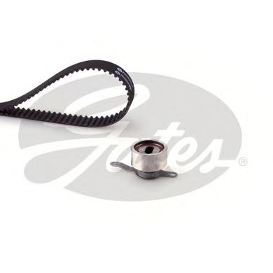 Комплект ГРМ GATES K015410XS