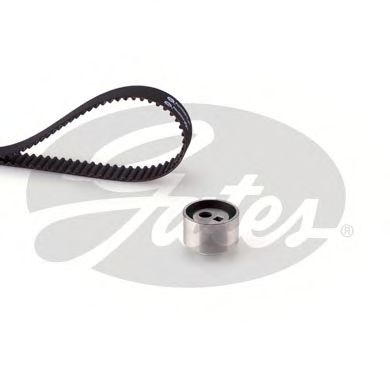Комплект ГРМ GATES K015413XS