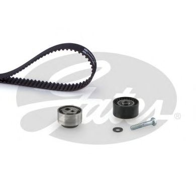 Комплект ГРМ GATES K015418XS