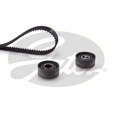 Комплект ГРМ GATES K015420XS