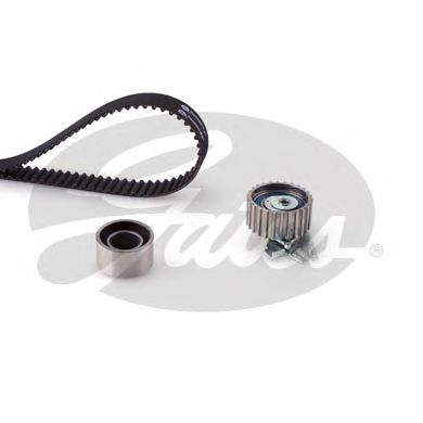 Комплект ГРМ GATES K015423XS