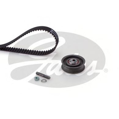 Комплект ГРМ GATES K015424XS