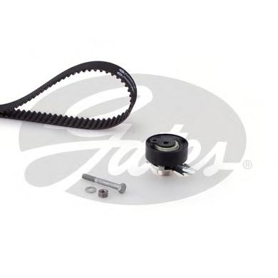 Комплект ГРМ GATES K015427XS