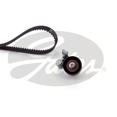 Комплект ГРМ GATES K015433XS