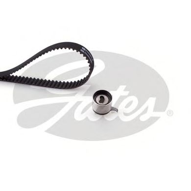 Комплект ГРМ GATES K015434XS